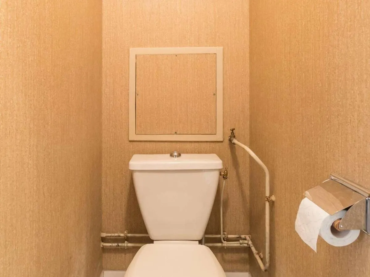 סר שבלייה Studio Avec Coin Montagne - 4 Pers, A 100M Des Telecabines, Piscine, Parking, Casier A Ski - Fr-1-330F-94 דירה סר שבלייה